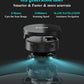 X8 Robot Vacuum Cleaner ,Laser System